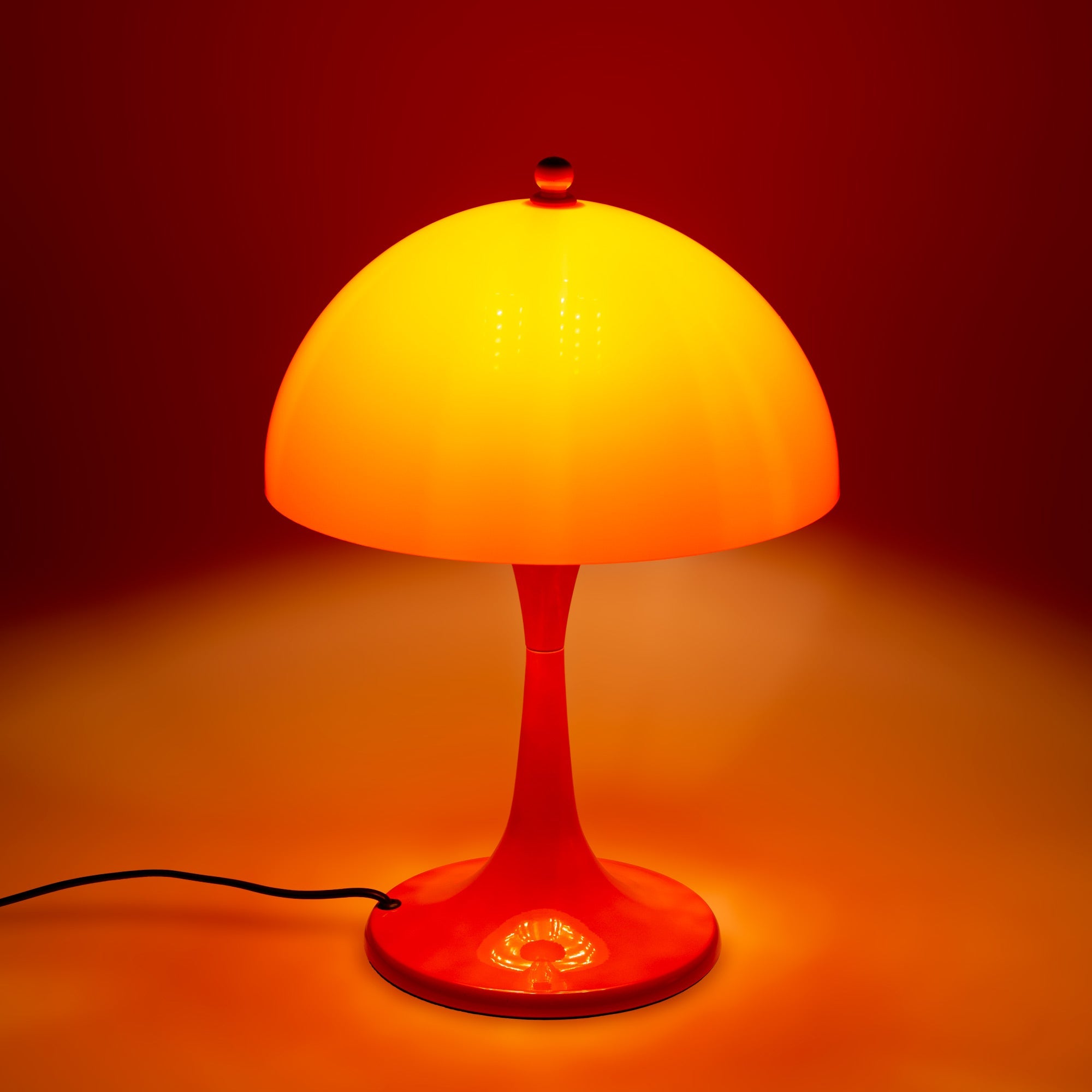 Lámpara de mesa de diseño "MART" - 3 x G9
