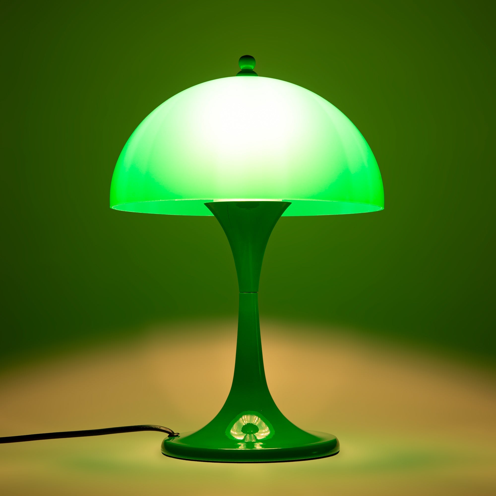 Lámpara de mesa de diseño "MART" - 3 x G9