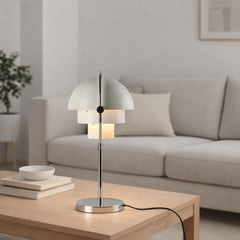 Lámpara de mesa de diseño "MONROE" - E27