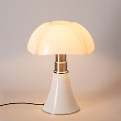 Lampara de mesa de diseño "NOTTURNA" - 3000K - 10W
