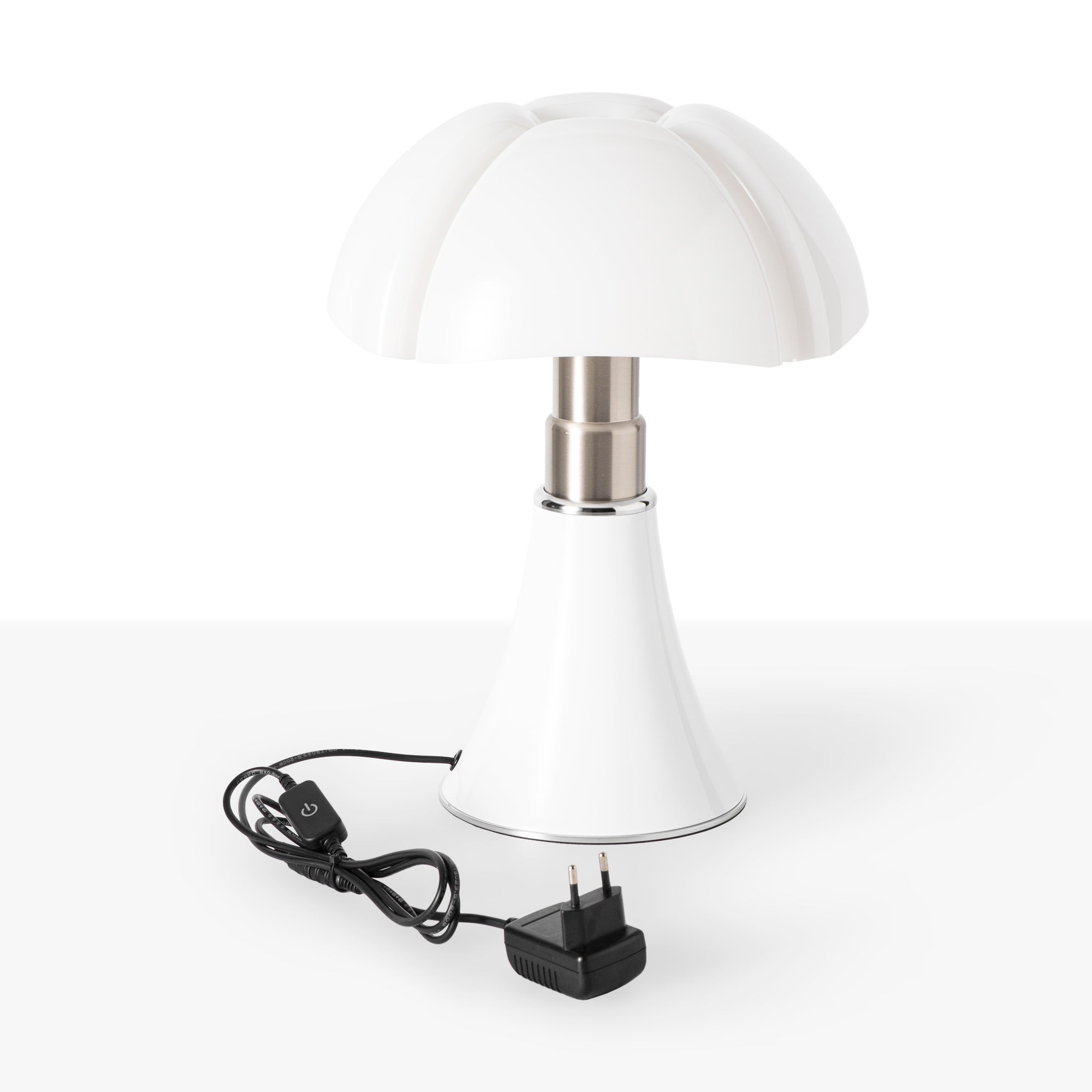 Lampara de mesa de diseño "NOTTURNA" - 3000K - 10W