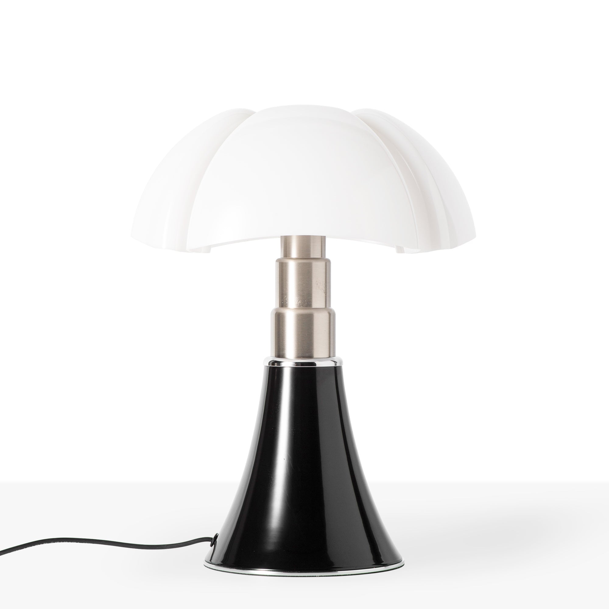 Lampara de mesa de diseño "NOTTURNA" - 3000K - 10W