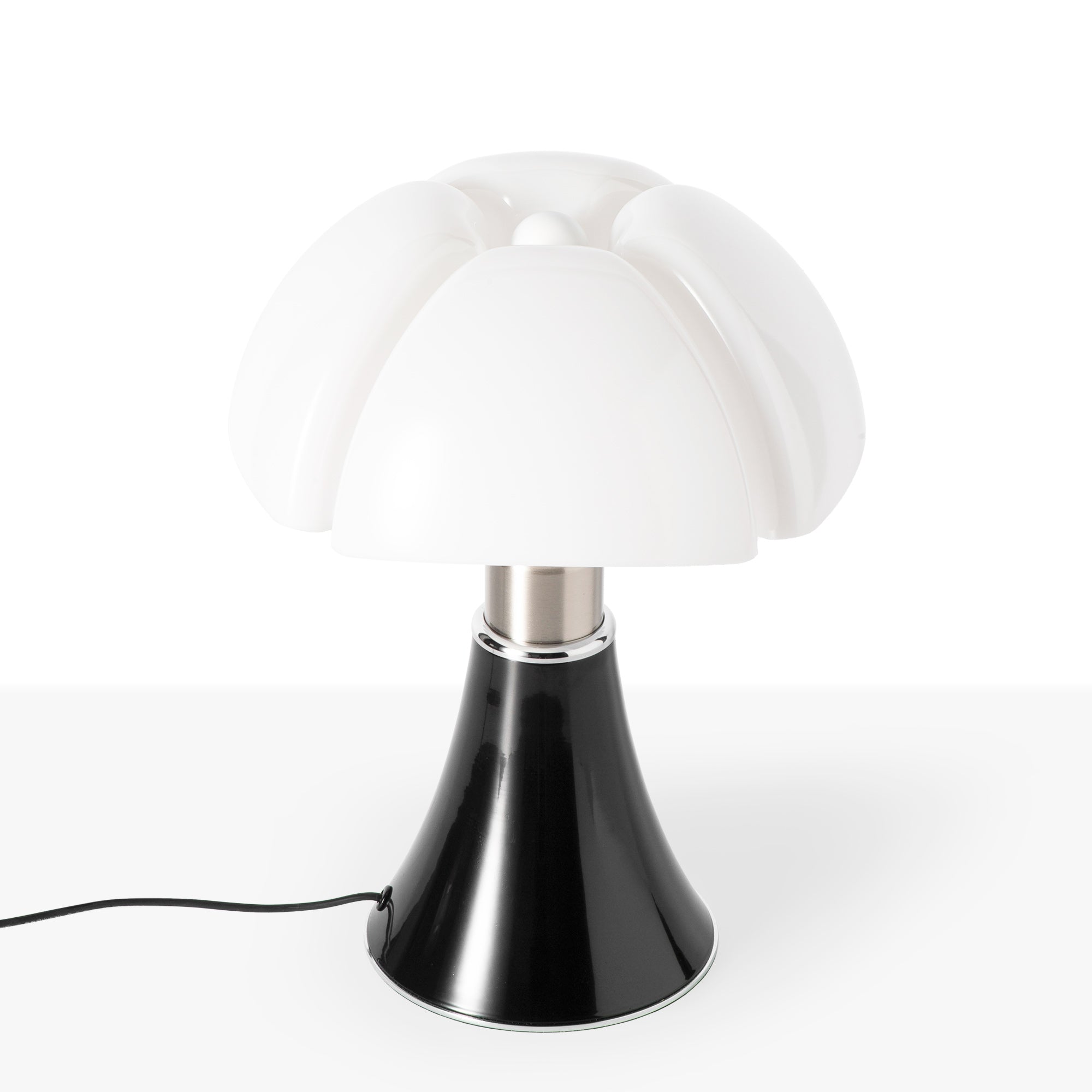 Lampara de mesa de diseño "NOTTURNA" - 3000K - 10W