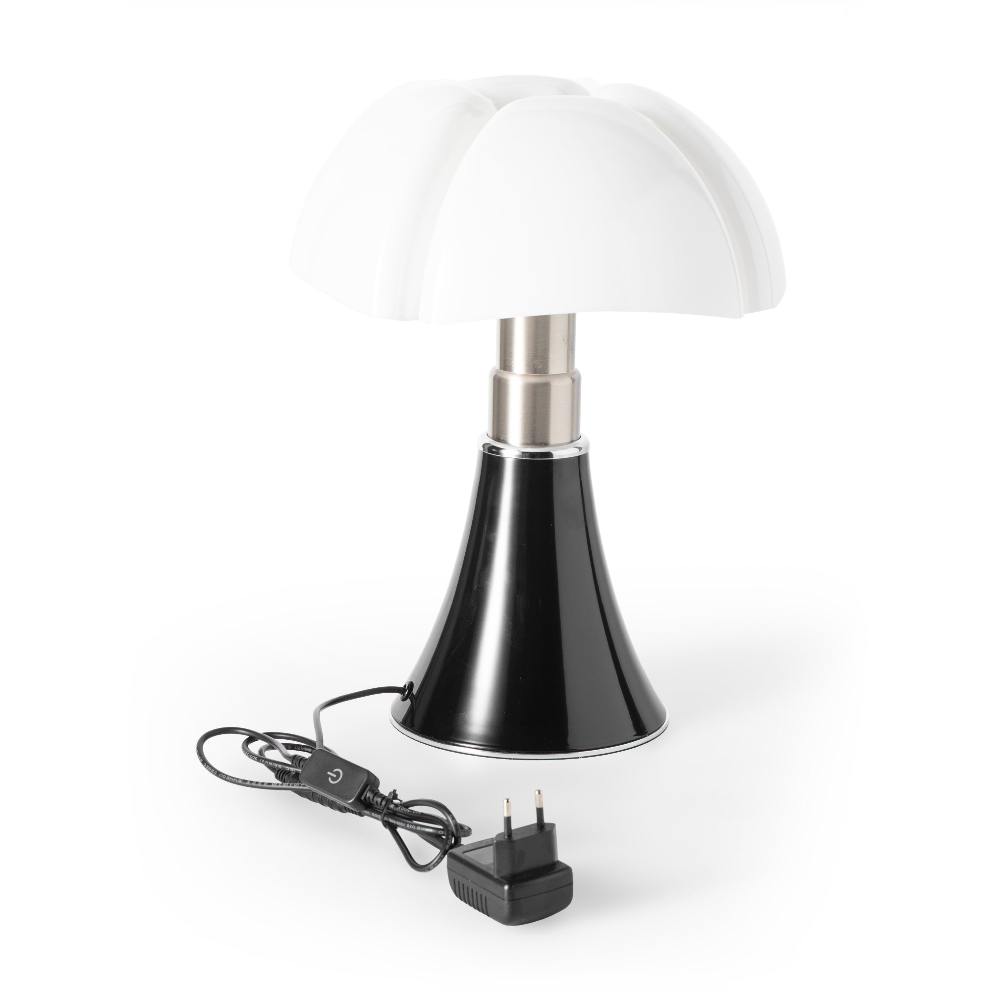 Lampara de mesa de diseño "NOTTURNA" - 3000K - 10W