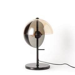 Lámpara de mesa de diseño "UMBRA" - E27