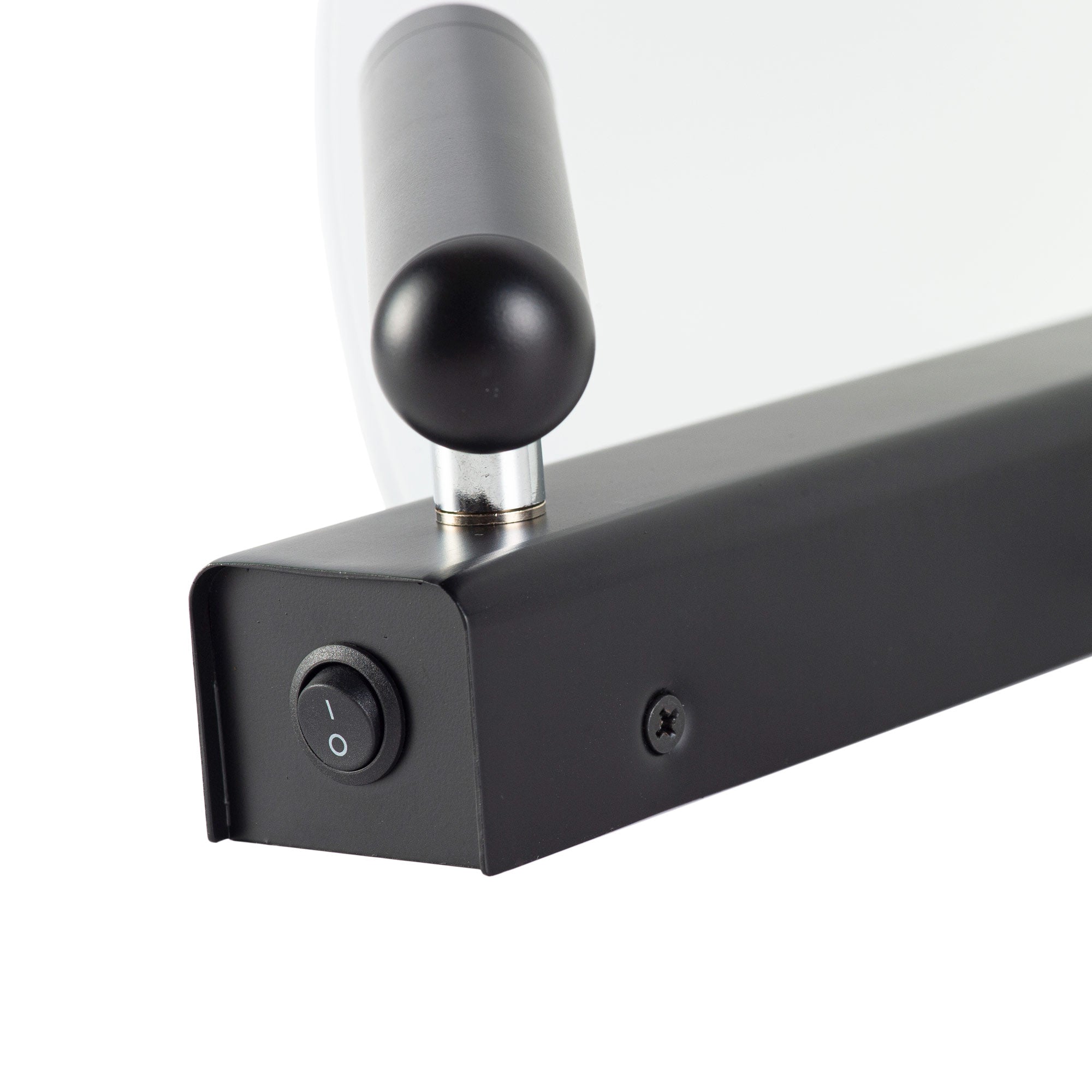 Aplique de pared para lectura "AKARI" - 3W - 2700K