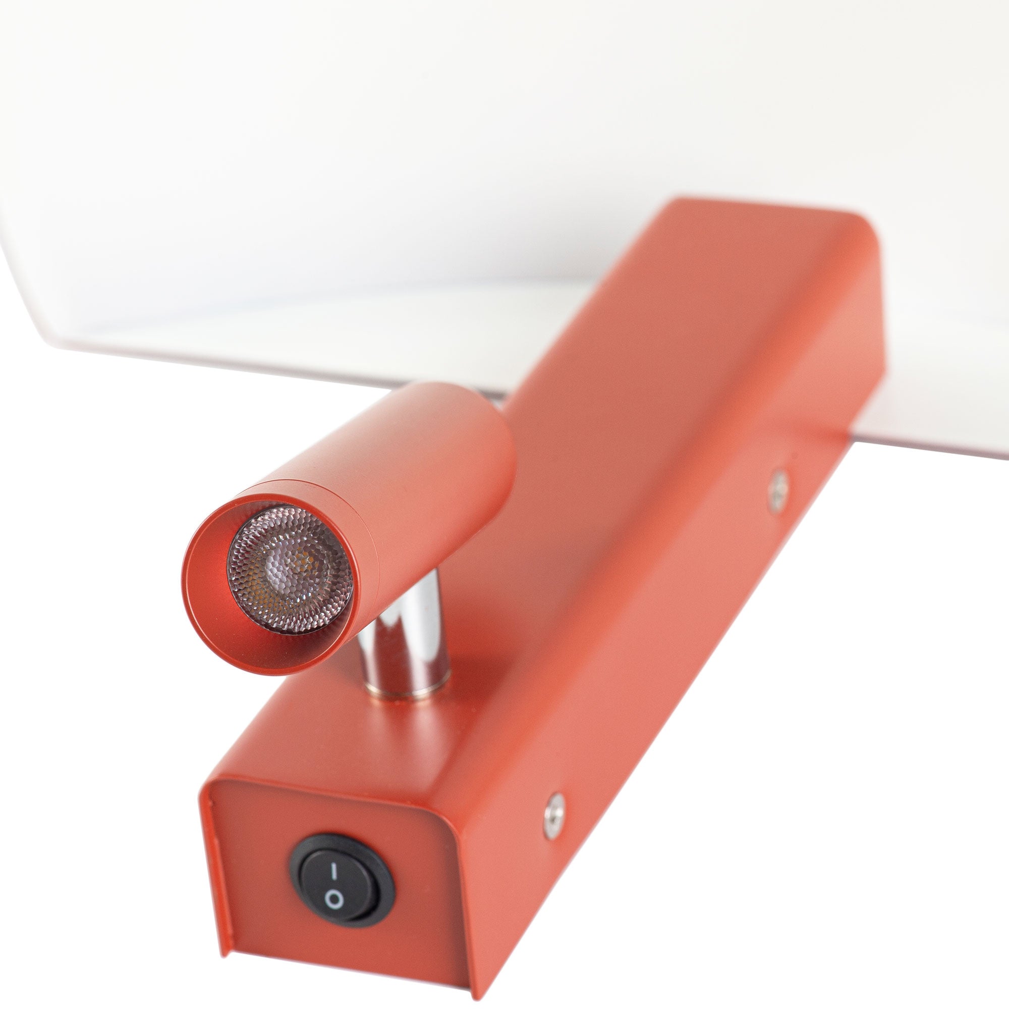 Aplique de pared para lectura "AKARI" - 3W - 2700K