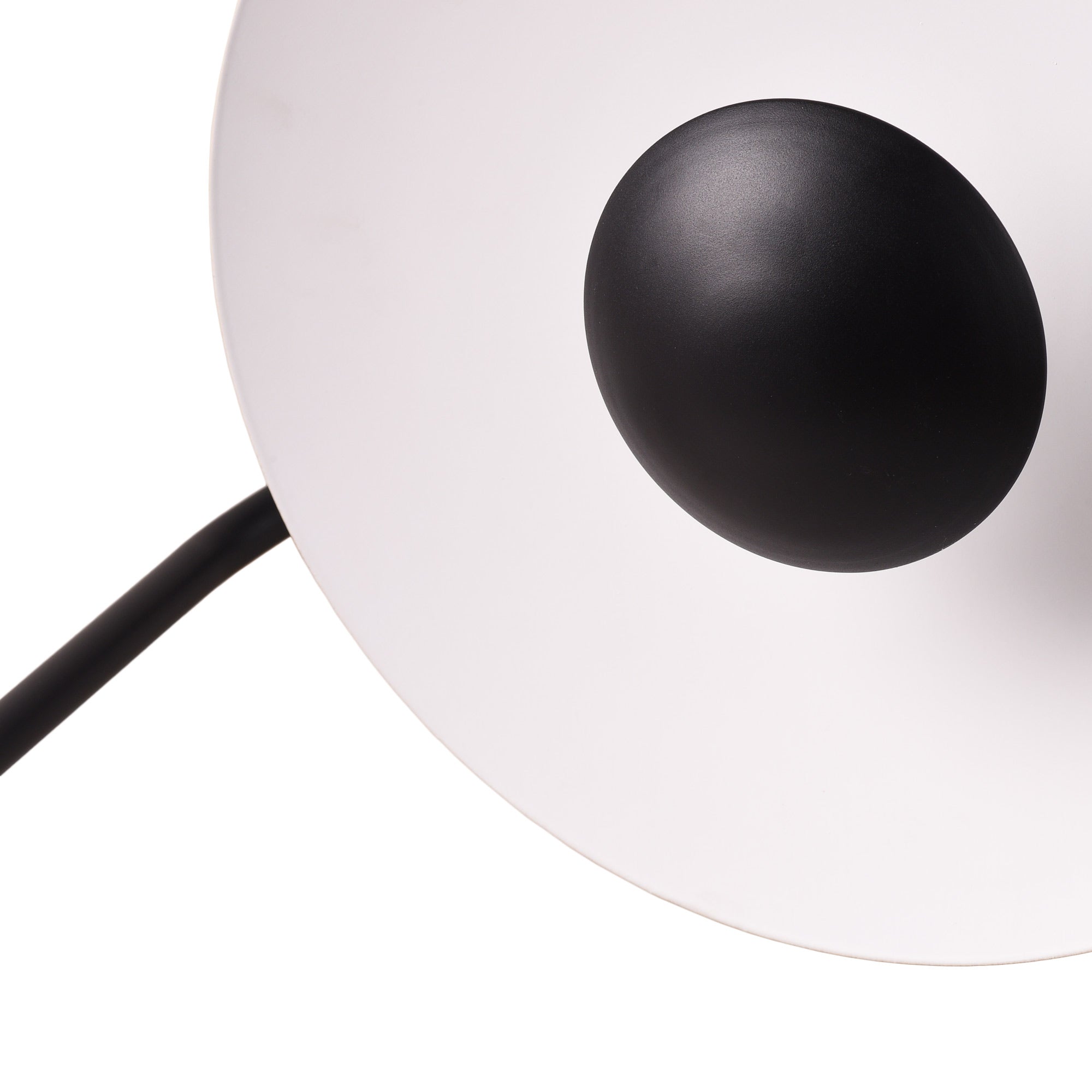 Aplique de pared orientable "GINNET" - 8W - 3000K
