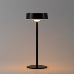 Lámpara de mesa solar LED CCT - Táctil - Recargable - Portátil