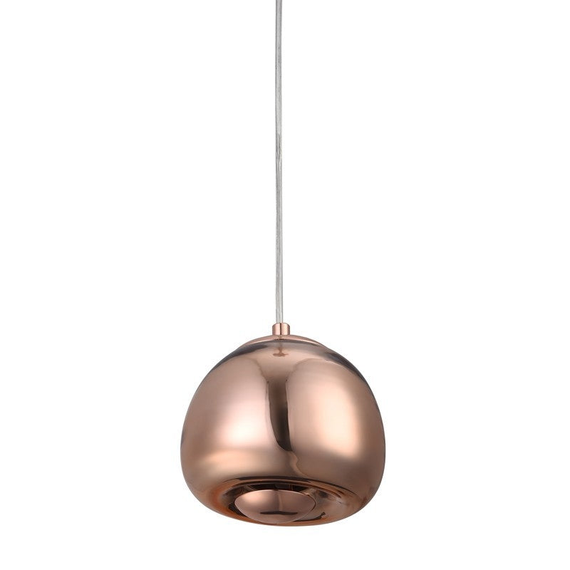 Lámpara colgante de diseño  "Julia"
