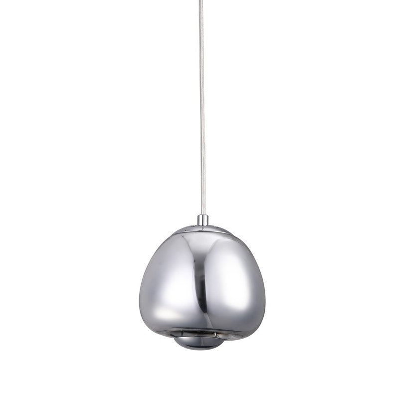 Lámpara colgante de diseño  "Julia"
