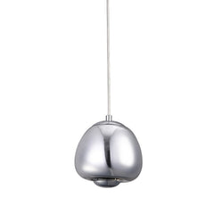 Lámpara colgante de diseño  "Julia"
