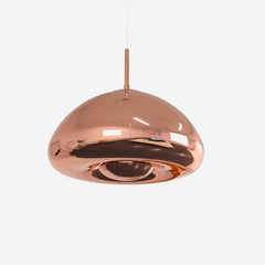 Lampara colgante de diseño "Hugo"