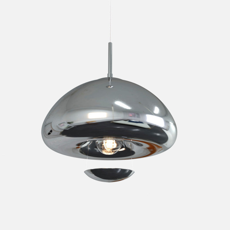 Lampara colgante de diseño "Hugo"