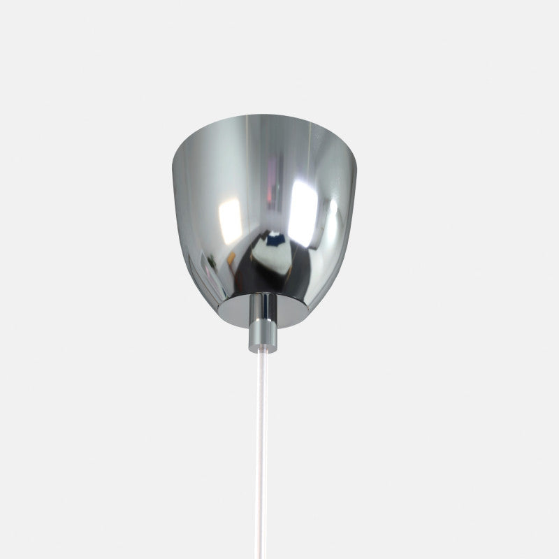 Lampara colgante de diseño "Hugo"