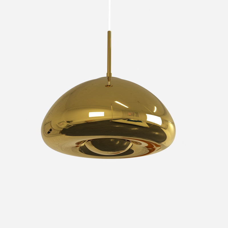 Lampara colgante de diseño "Hugo"