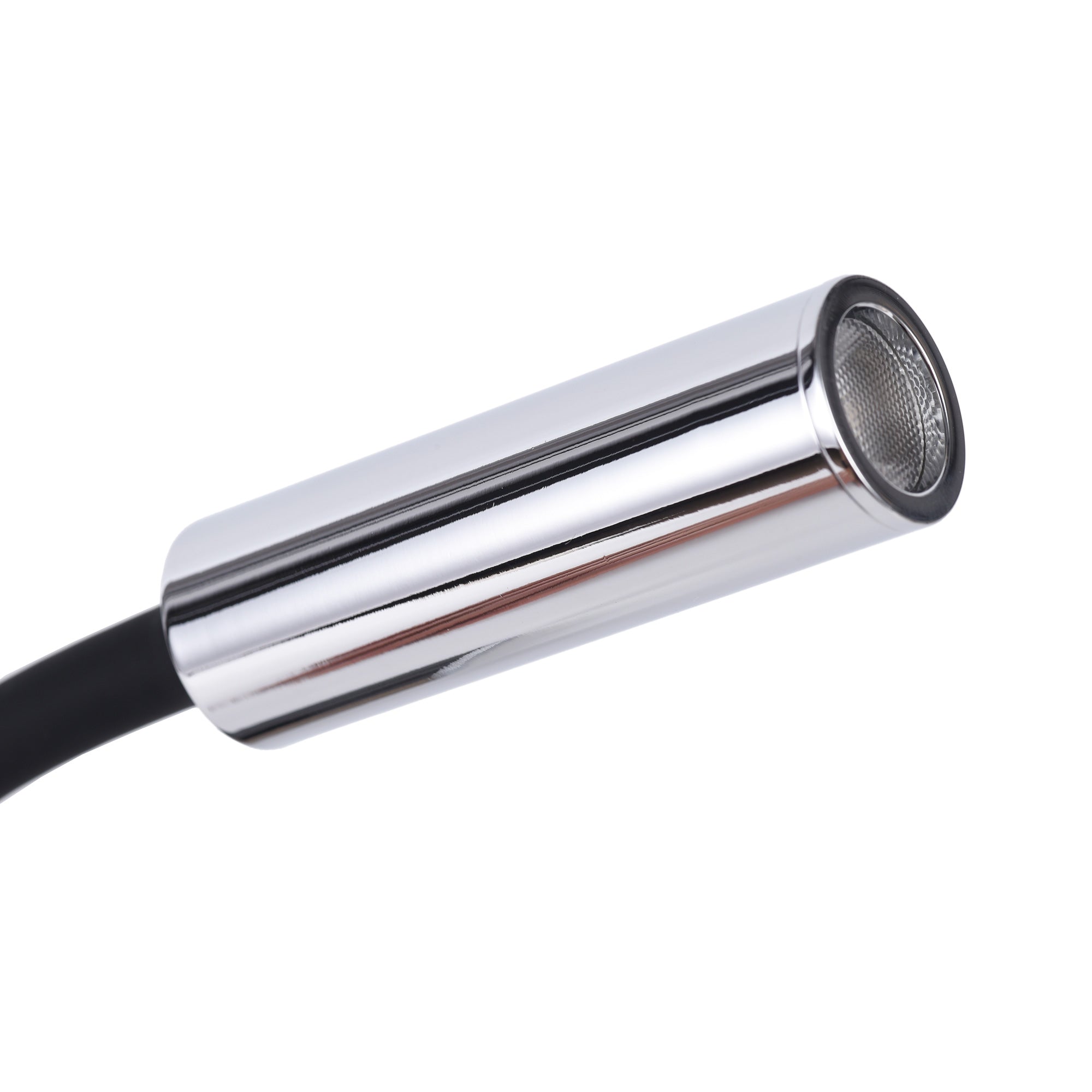 Aplique de pared flexible para lectura "Hale" - 3W