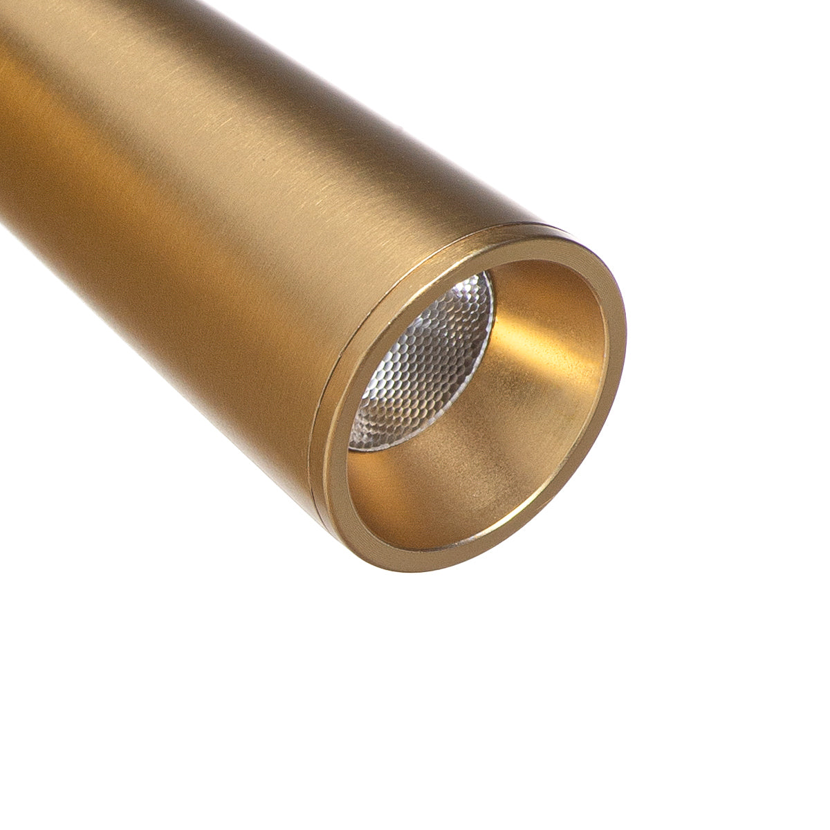 Aplique de pared "FELAM" - 3W + 6W - 2700K - CRI 85
