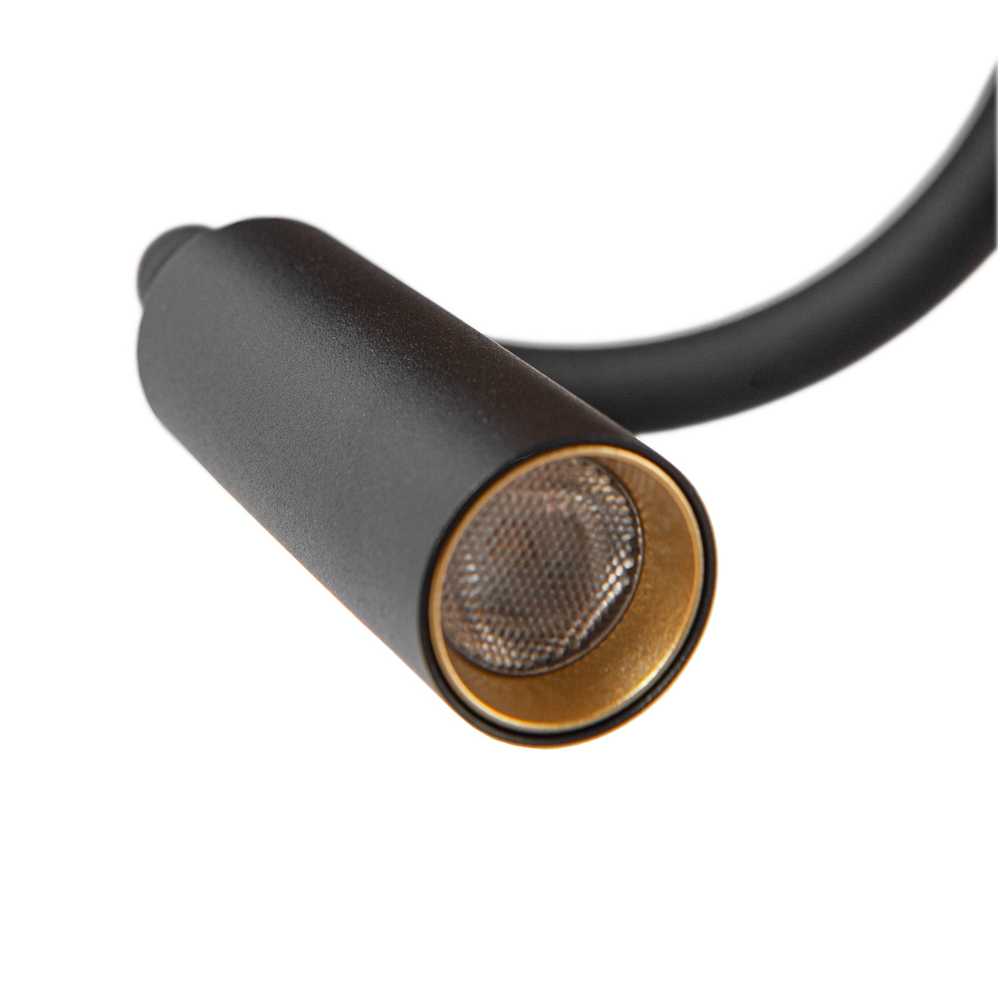 Aplique de pared para lectura "Artin USB + USBC" - Con foco LED orientable y puerto USB + USBC  - E27 + 3W