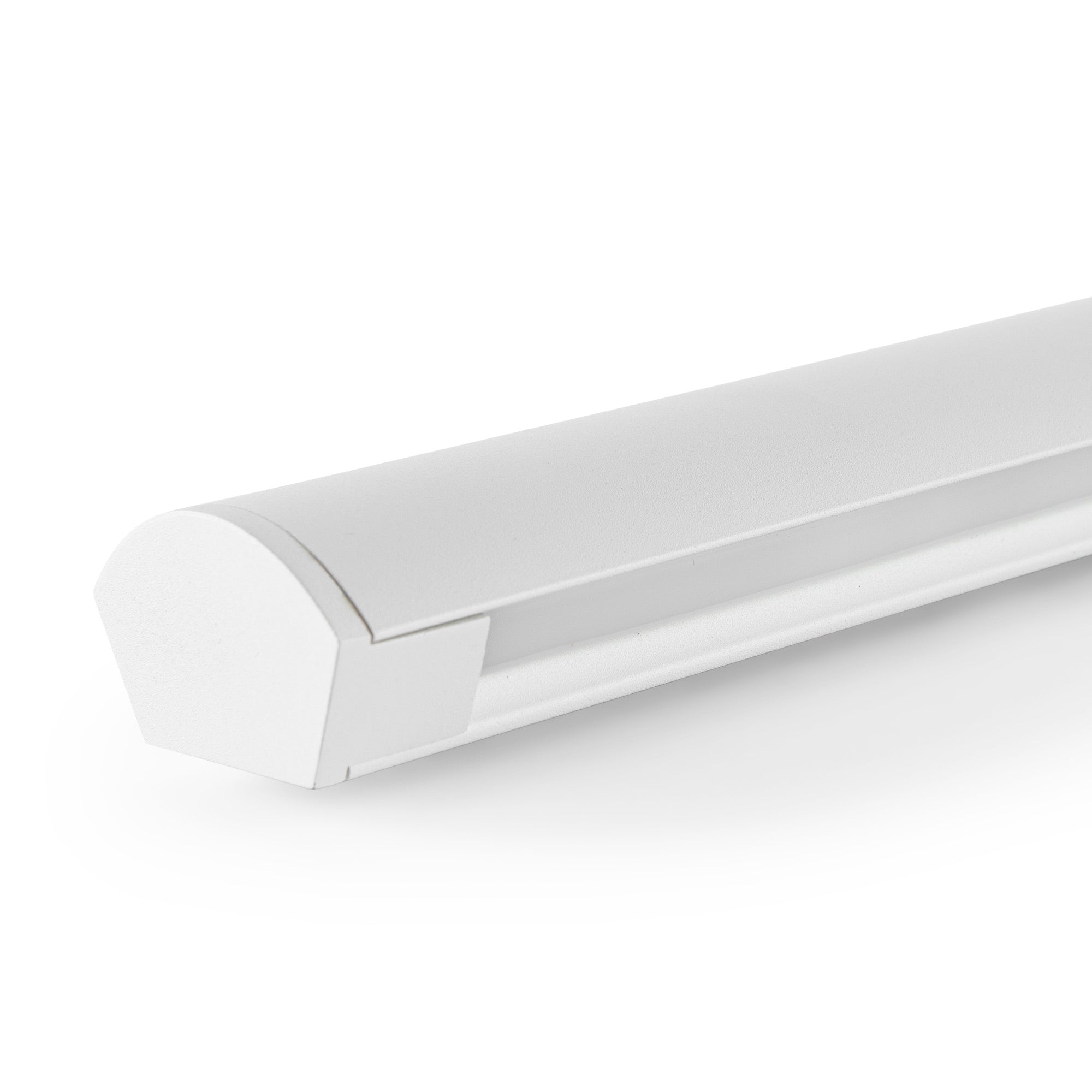 Aplique de pared interior/exterior - 36W - 2700K - 1800mm - IP65