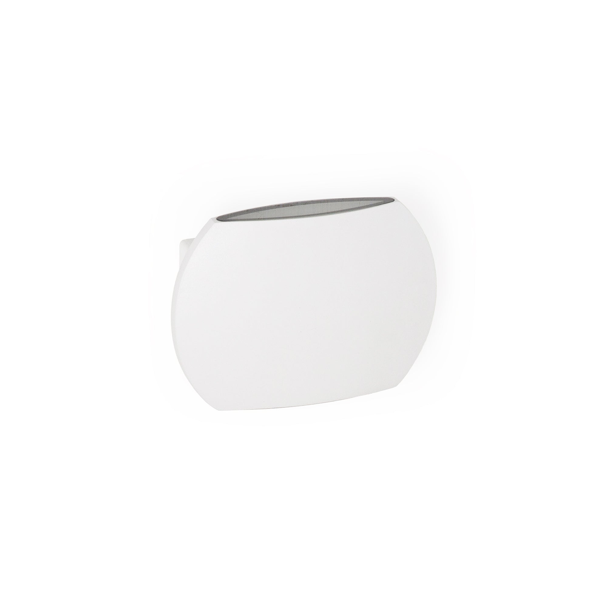 Aplique de pared LED "ARTEMIS" - Up & Down - 6W - 2700K- IP65