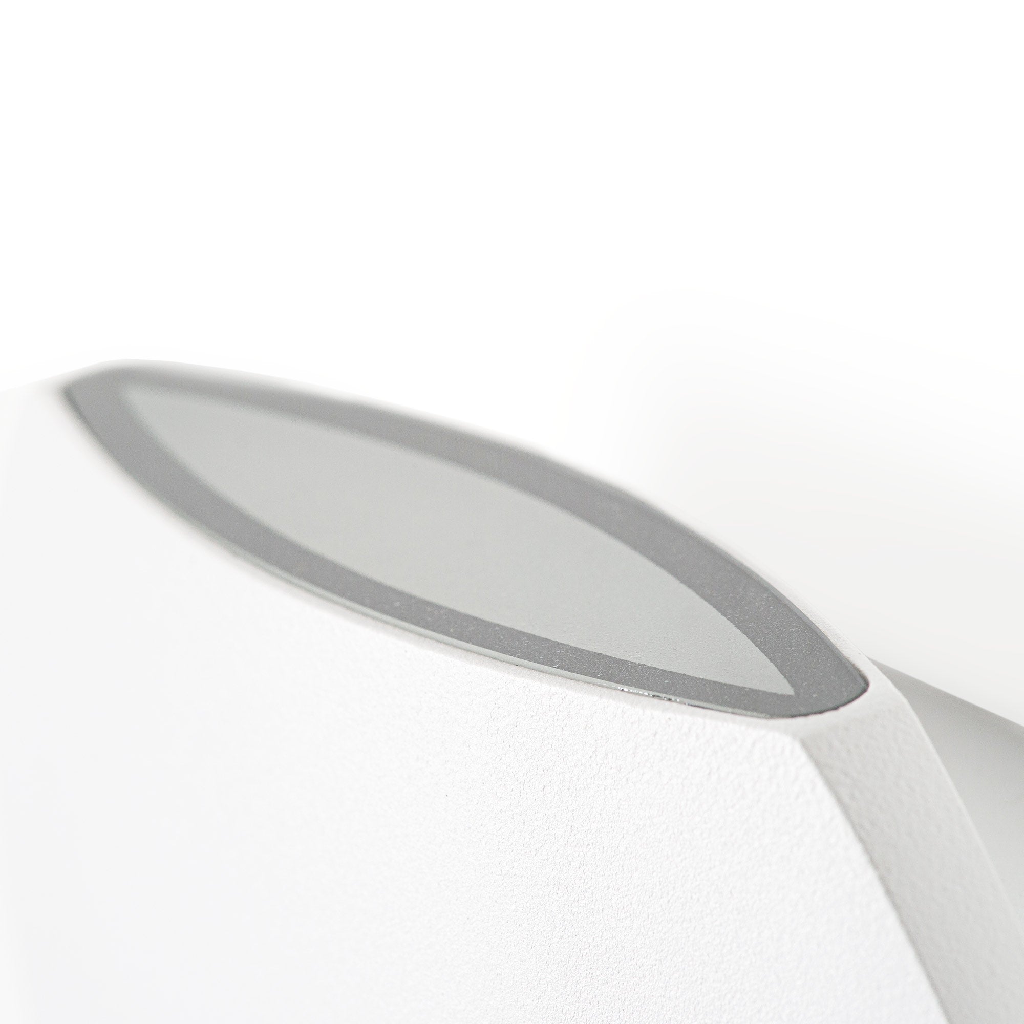 Aplique de pared LED "ARTEMIS" - Up & Down - 6W - 2700K- IP65