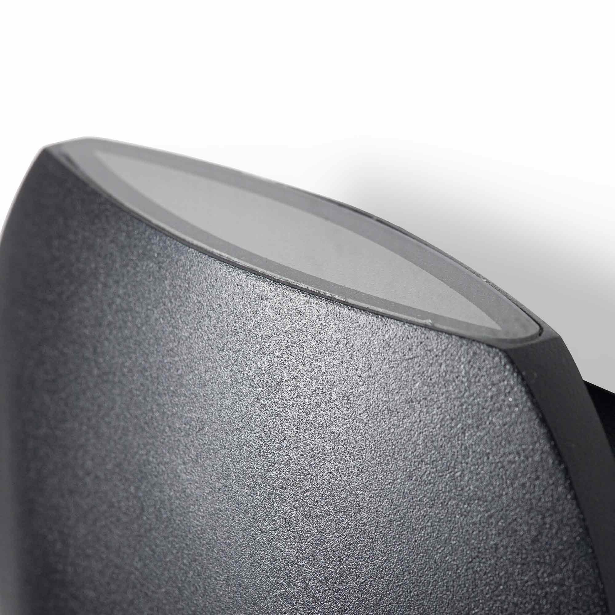 Aplique de pared LED "ARTEMIS" - Up & Down - 6W - 2700K- IP65