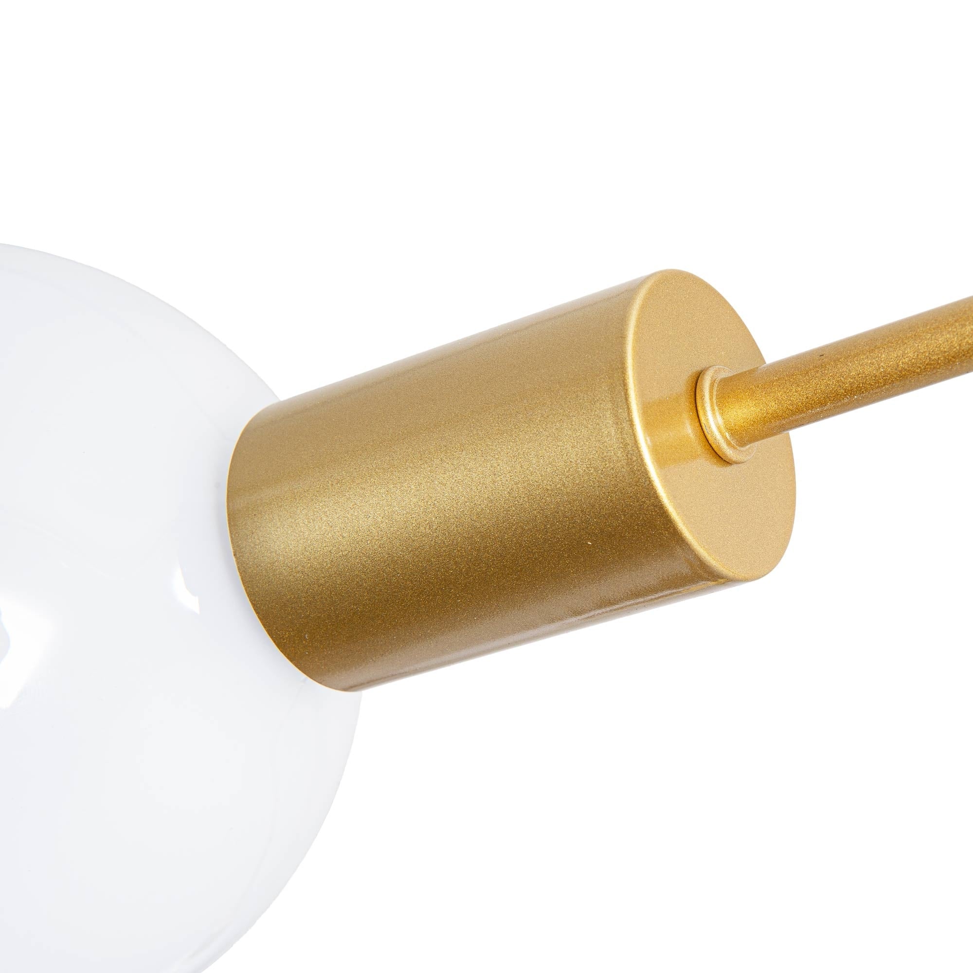 Lámpara de techo "ASTRA" - 6 luces - E27