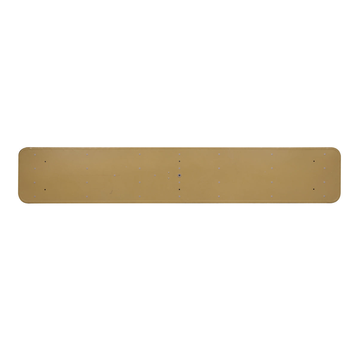 Plafón LED decorativo - Efecto madera - 36W - 4000K - 120cm - IP20