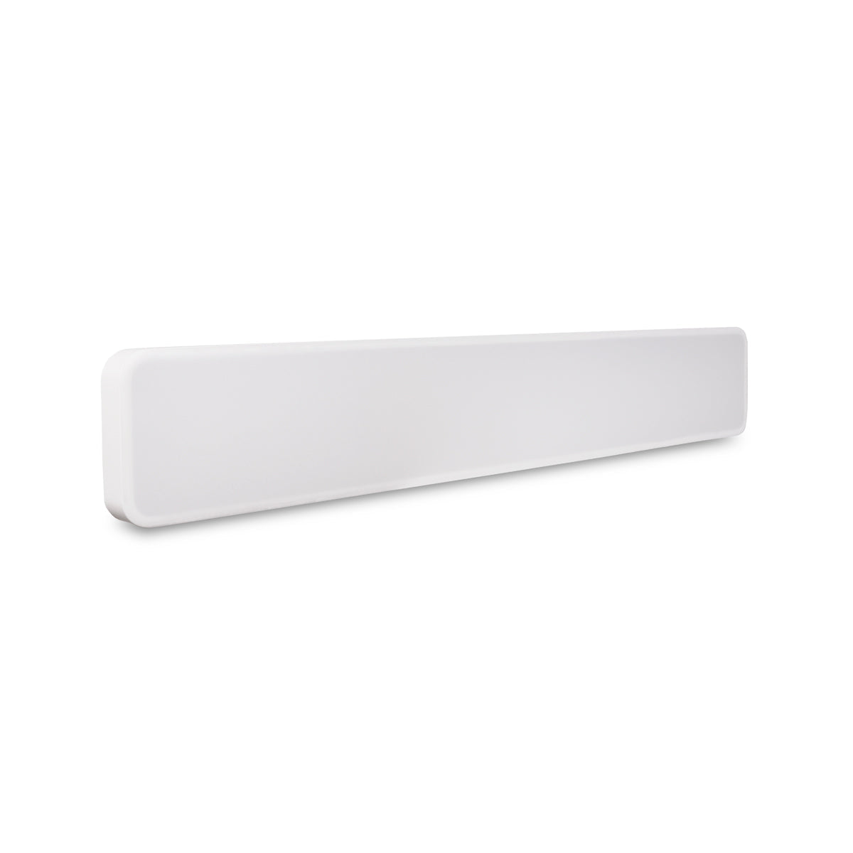 Plafón LED decorativo - Blanco - 36W - 4000K - 120cm - IP20