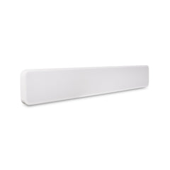 Plafón LED decorativo - Blanco - 36W - 4000K - 120cm - IP20