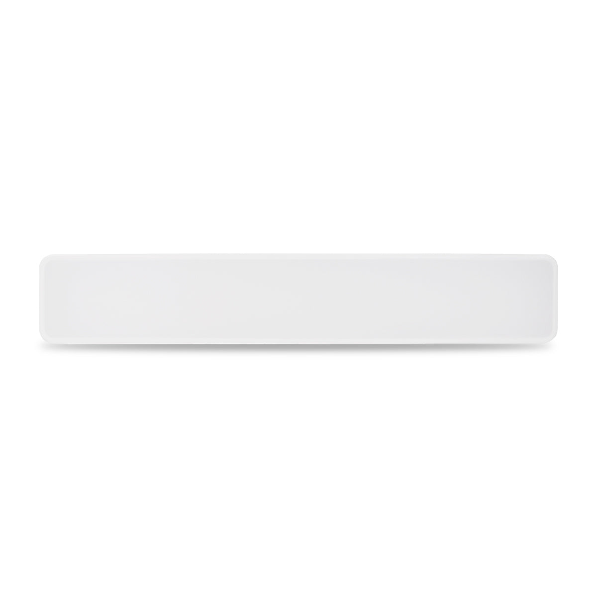 Plafón LED decorativo - Blanco - 36W - 4000K - 120cm - IP20