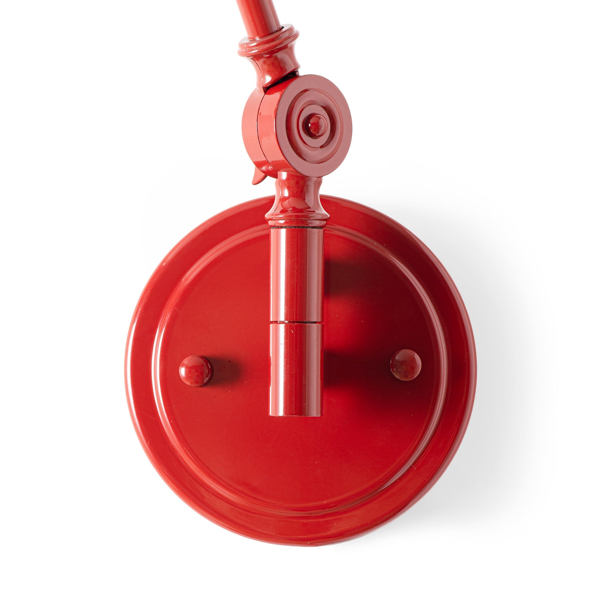 Aplique de pared vintage orientable "Tika"