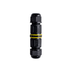 Conector impermeable - 3P - IP68 - 0.5-1.5mm² - 17,5A - T105