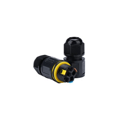 Conector impermeable 3P - M20 - IP68 - 0.5 - 2.5mm²