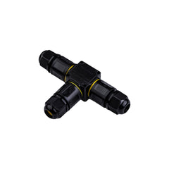 Conector impermeable en T - M20 - IP68 - 0.5 - 2.5mm²