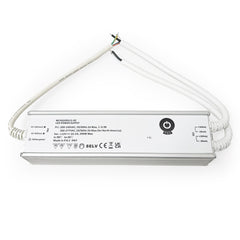 Fuente de alimentación - 12V - 290W - 24.2A - IP67