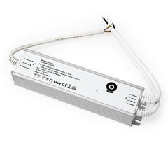 Fuente de alimentación - 12V - 290W - 24.2A - IP67
