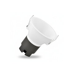Foco LED empotrable 6W "KOPPA"- Óptica 36º - Corte Ø 65mm - Bajo UGR