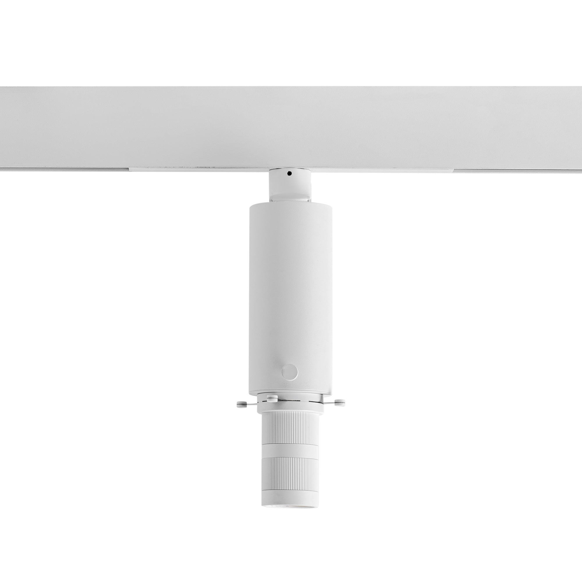 Proyector shapeable para carril magnético 48V - 20W - 20º-35º