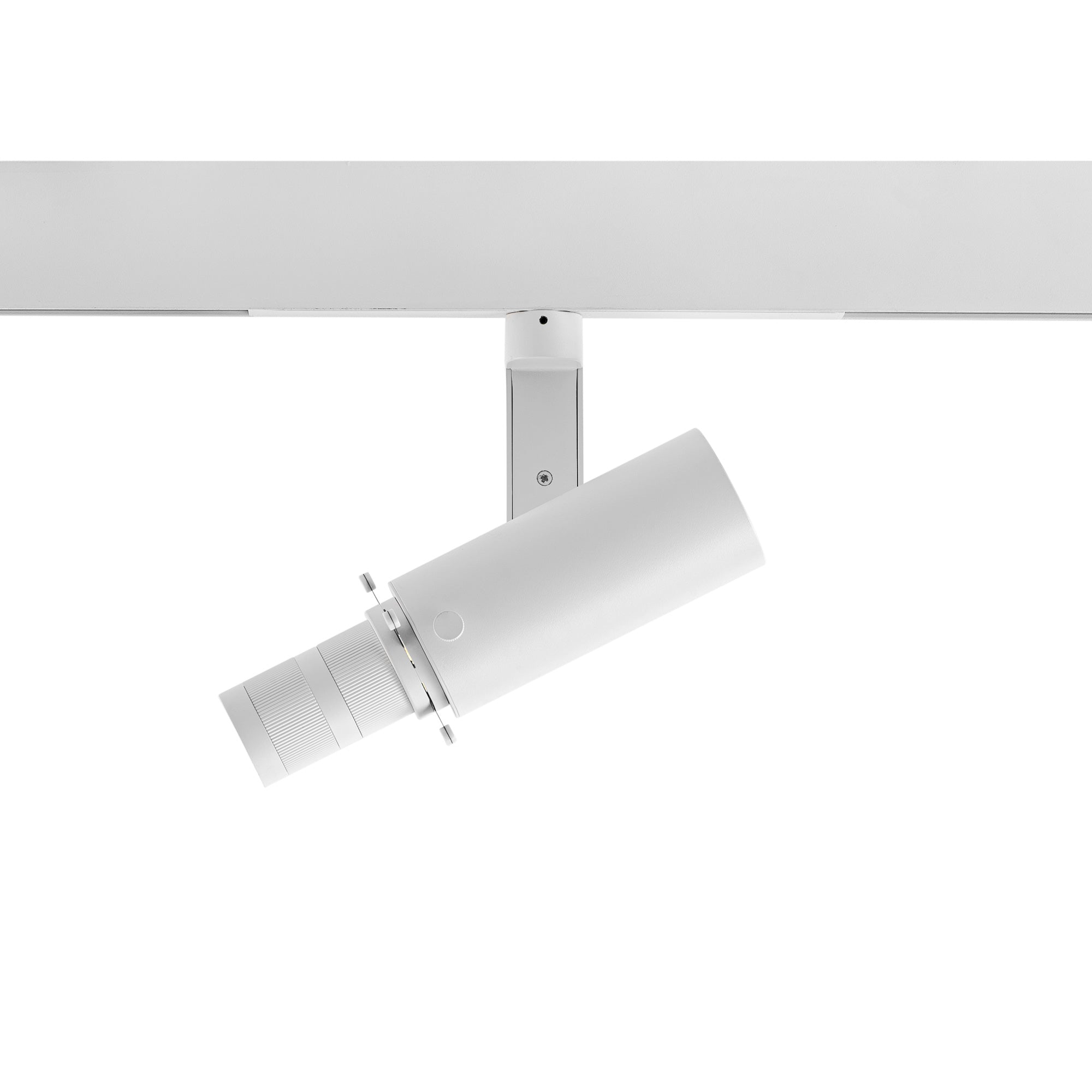 Proyector shapeable para carril magnético 48V - 20W - 20º-35º