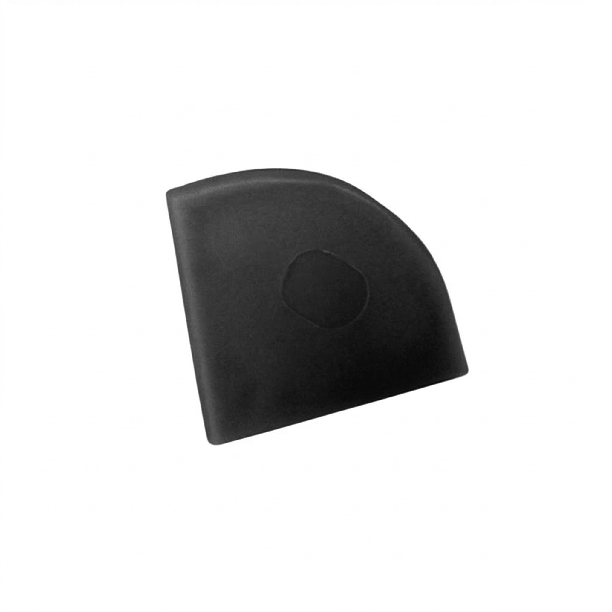 Tapa para perfil PXG-1616 - Color gris