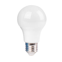 Bombilla LED con sensor crepuscular - E27 A60 - 8,8W