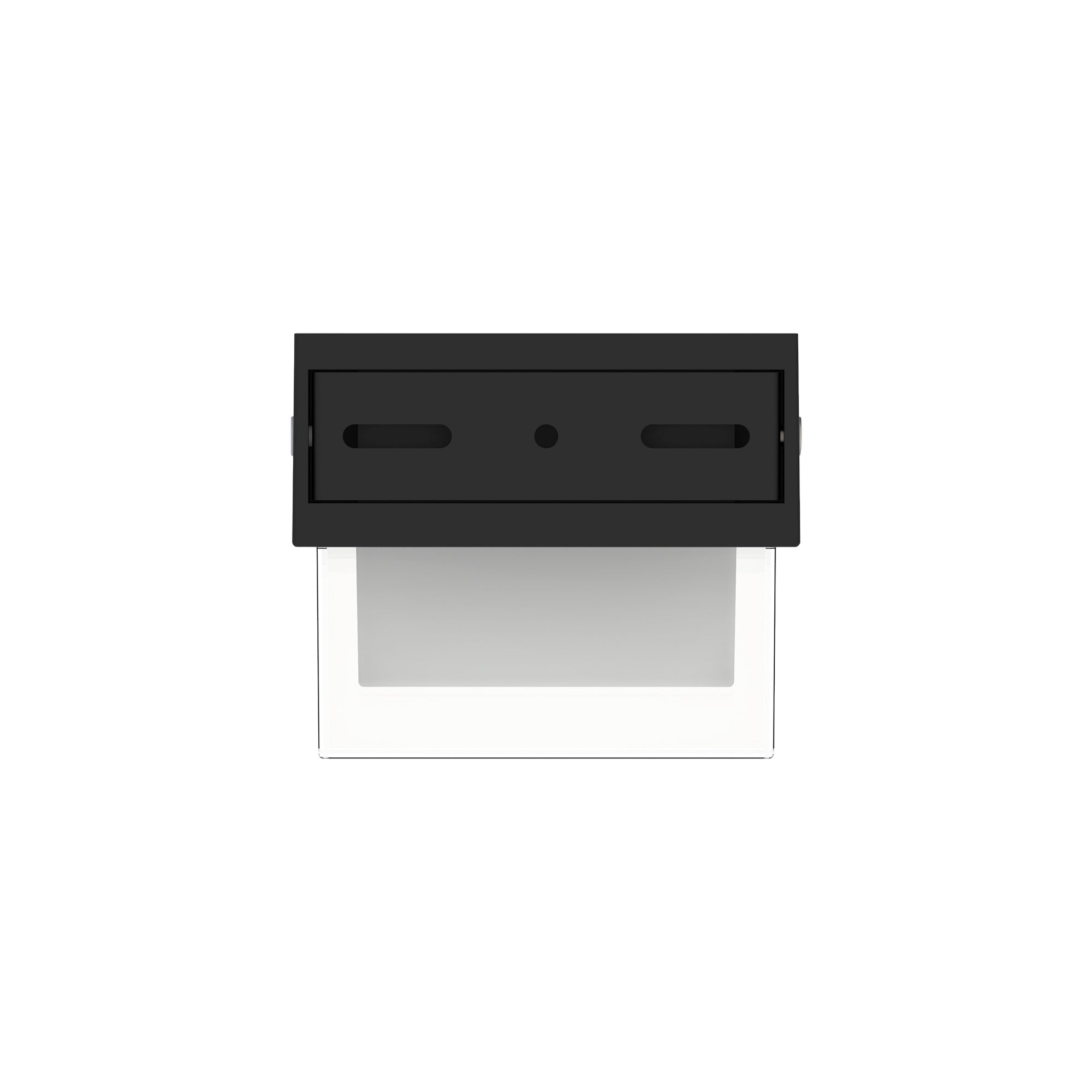 Lámpara LED solar con sensor de microondas - 3000K - IP65 - 360lm