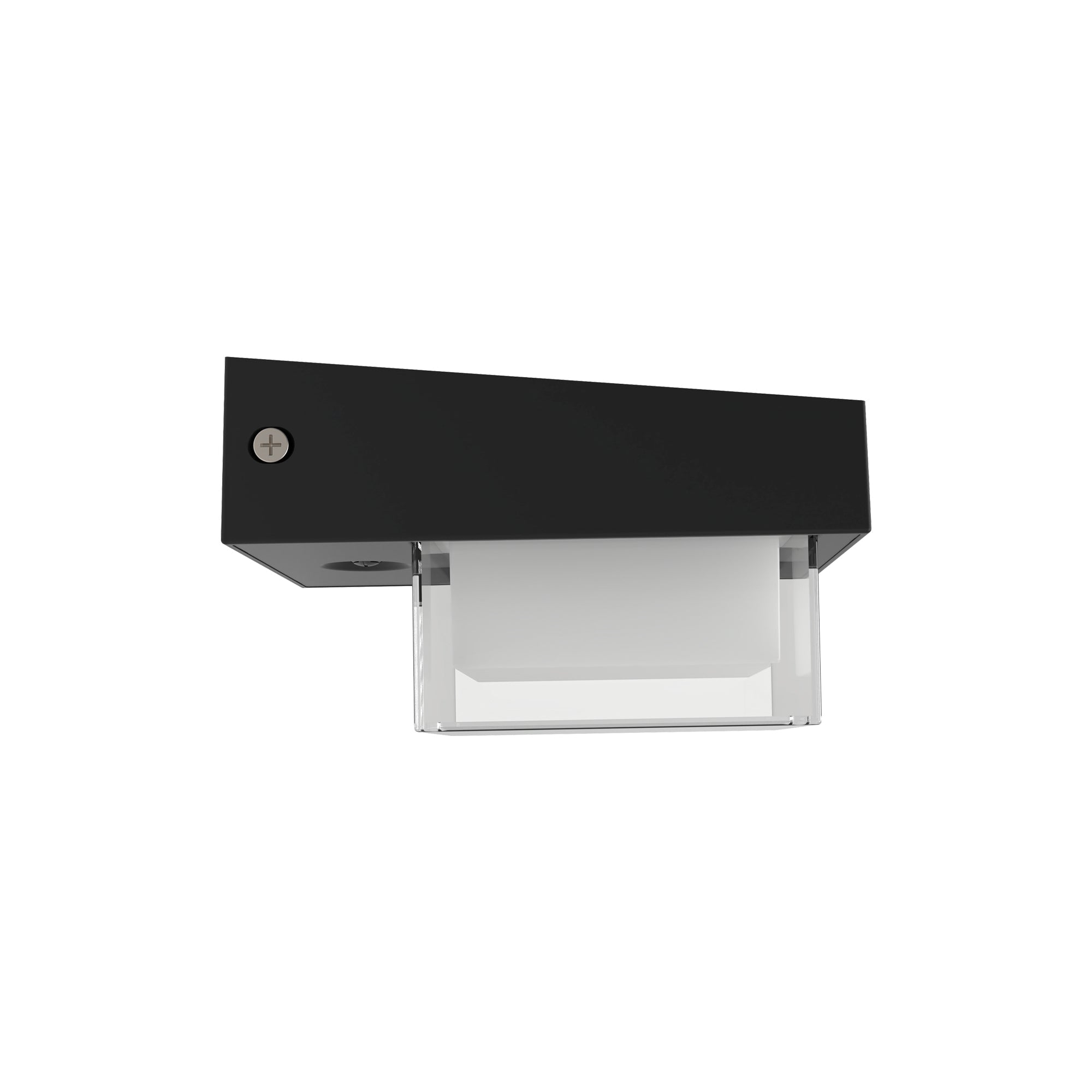 Lámpara LED solar con sensor de microondas - 3000K - IP65 - 360lm