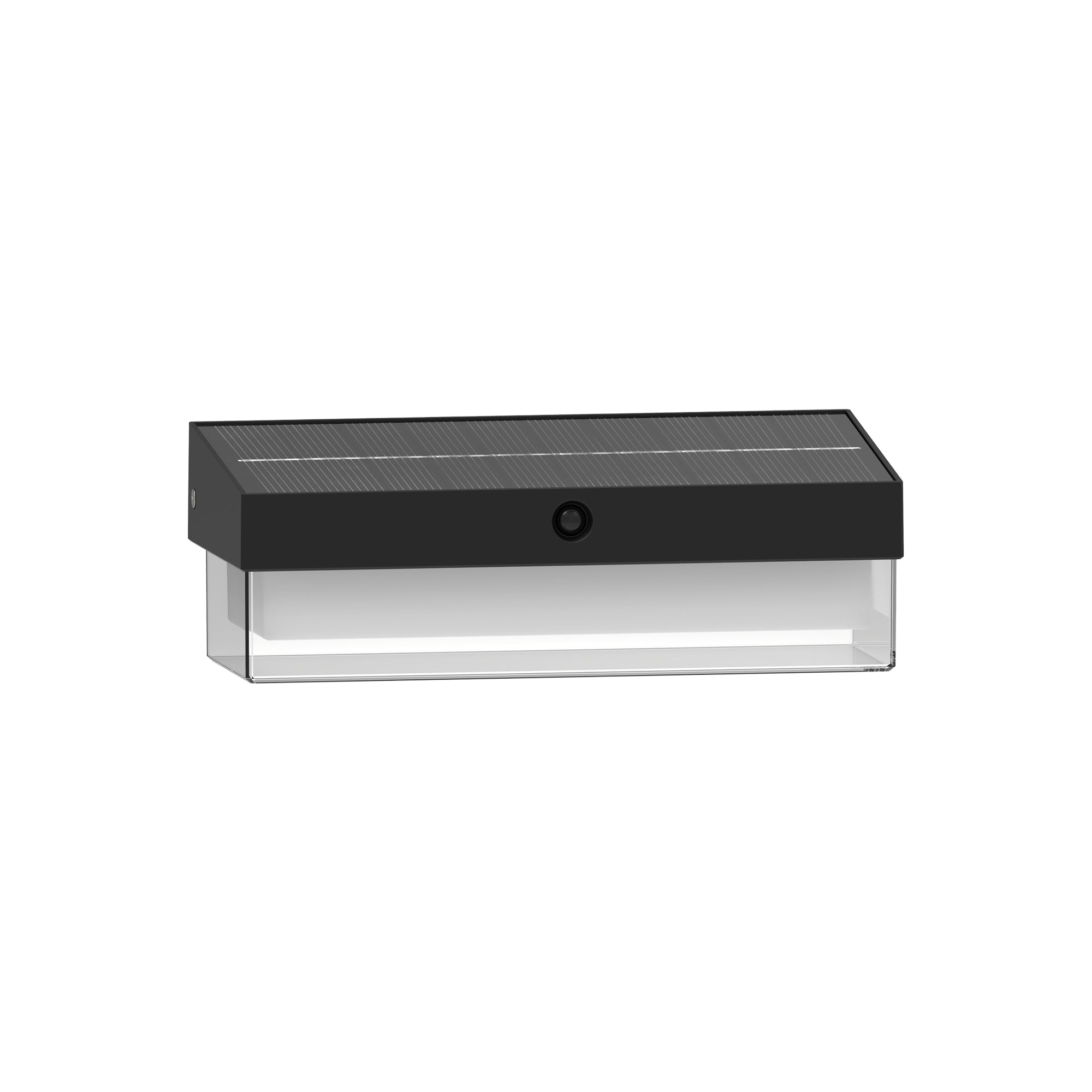Lámpara LED solar de exterior - CCT - IP65 - 210lm