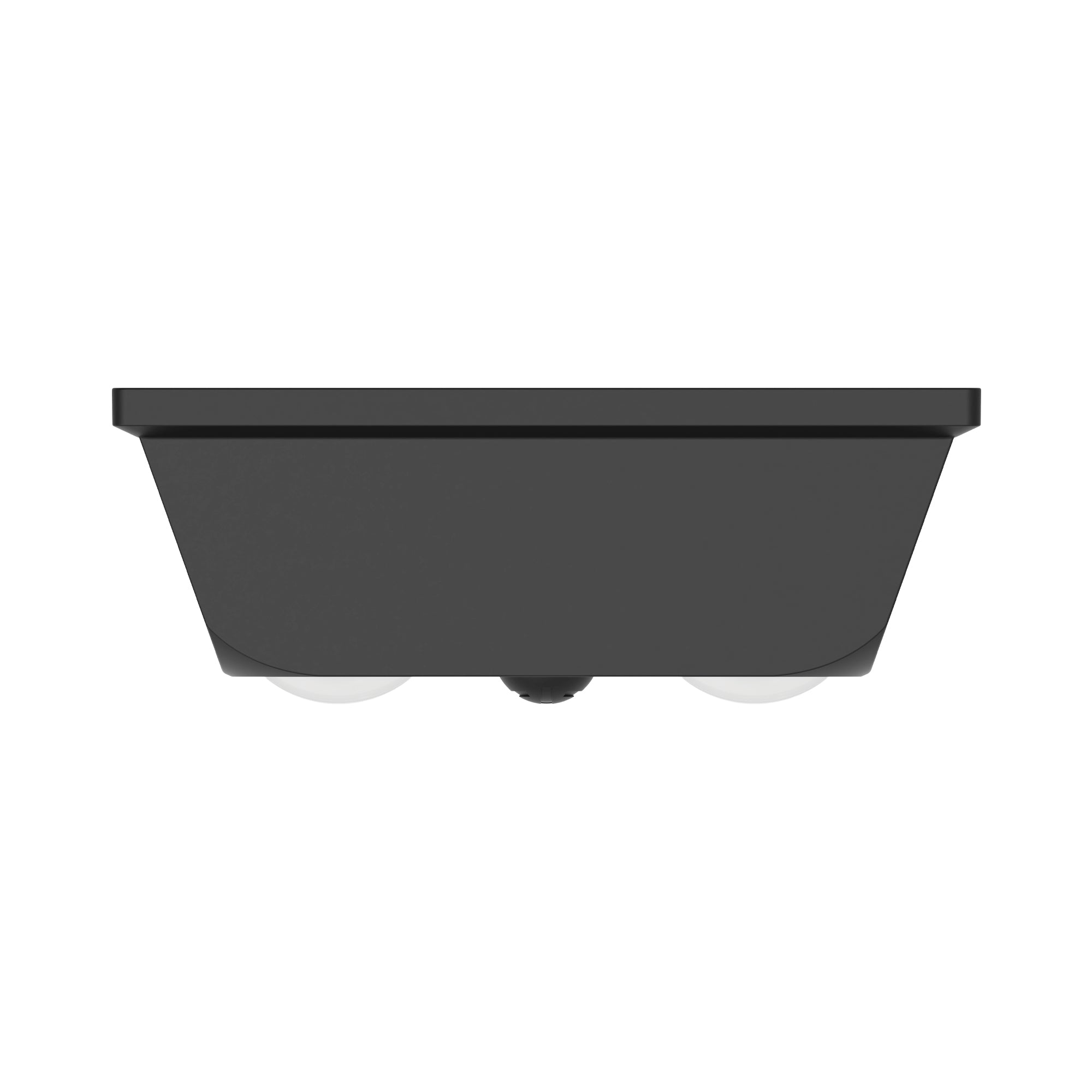 Lámpara LED solar de exterior - CCT - 2 LED - 60lm