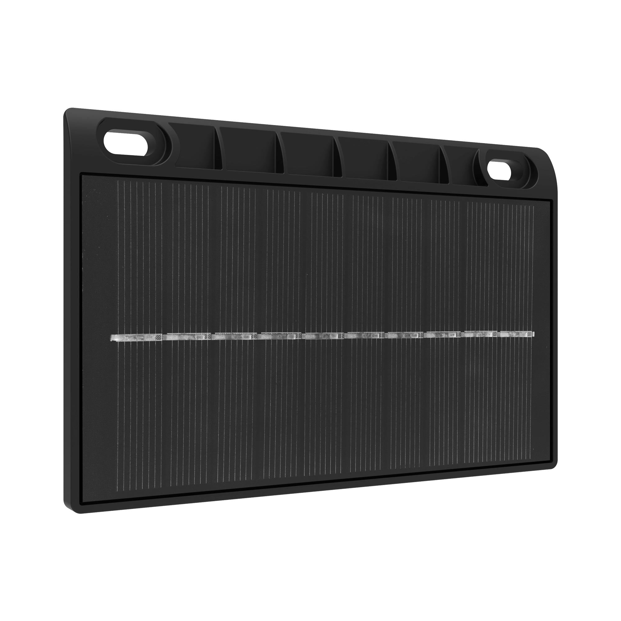 Lámpara LED solar de exterior - CCT - 2 LED - 60lm