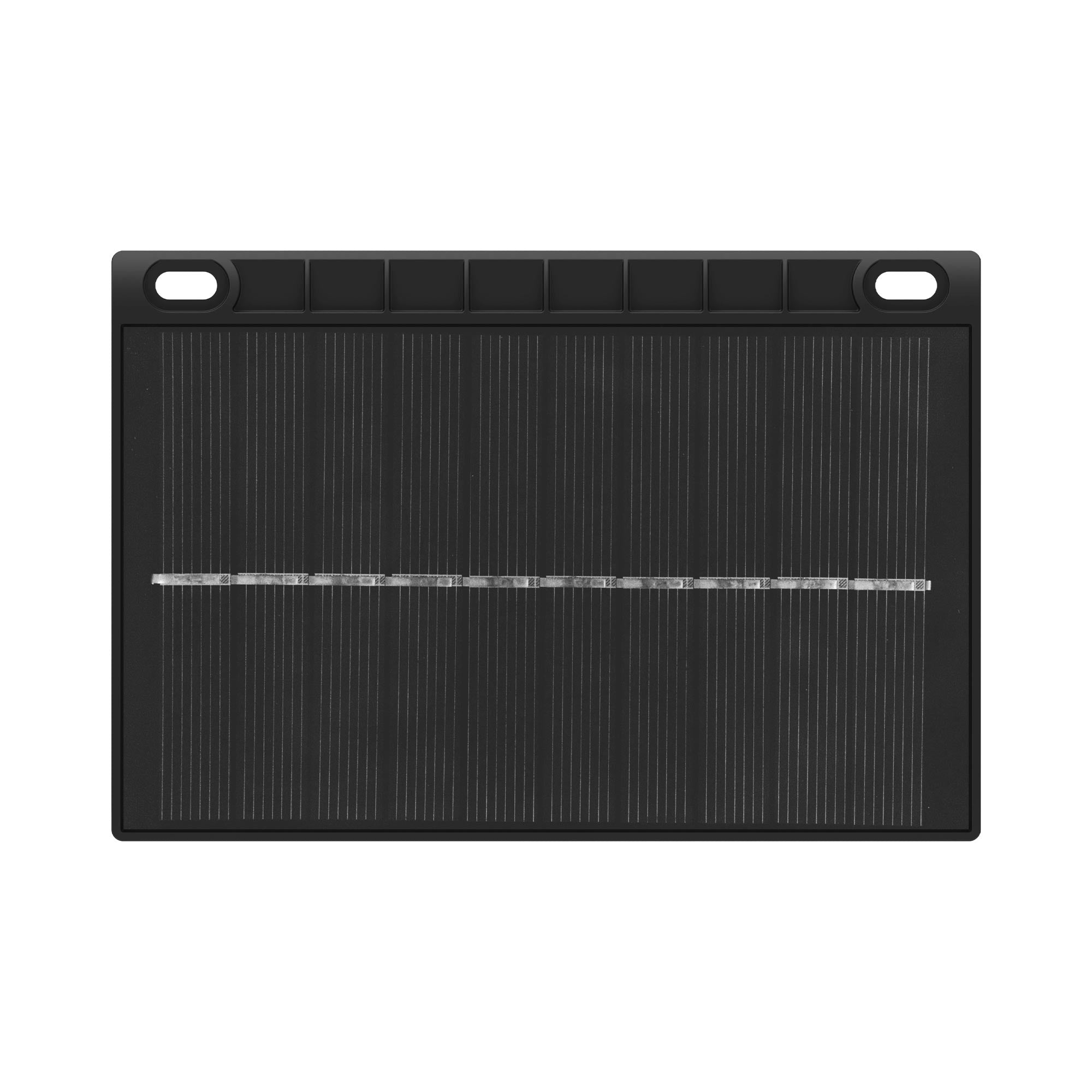 Lámpara LED solar de exterior - CCT - 4 LED - 120lm