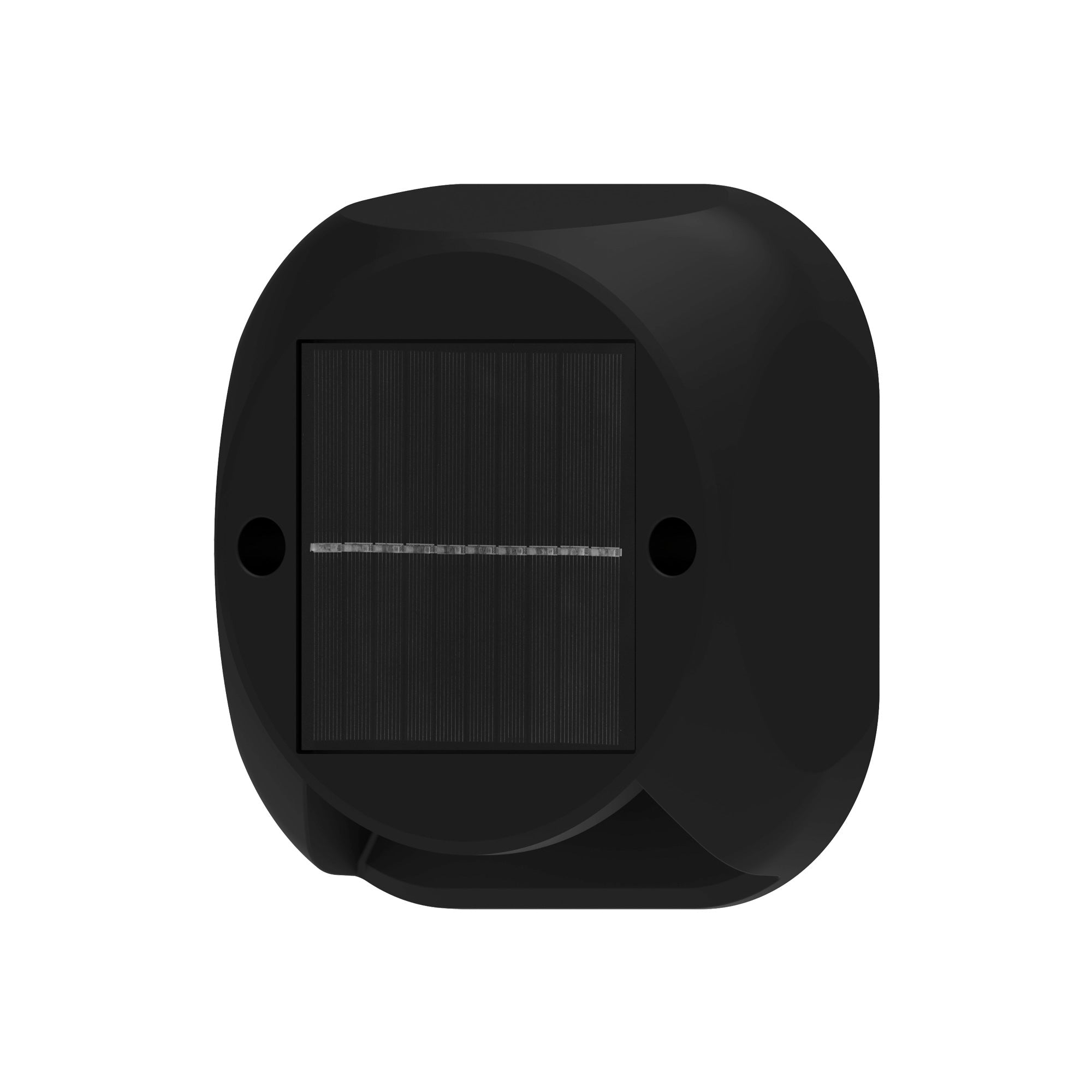 Luz LED solar de exterior - 3000K - 2 LED - 15lm - IP65